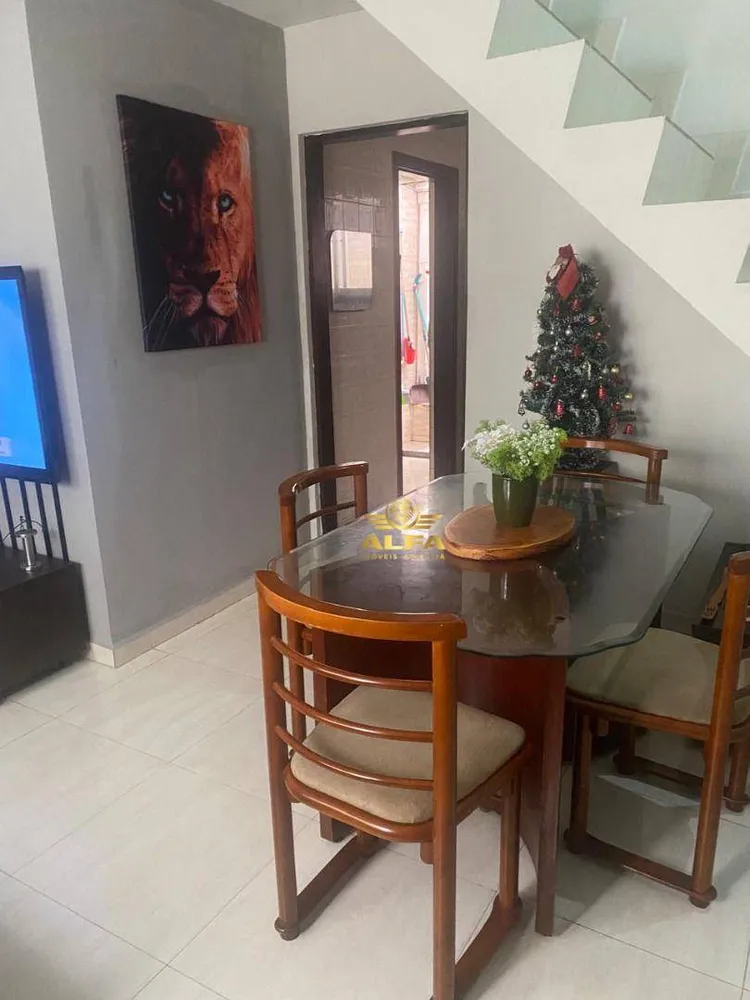 Sobrado, 2 quartos, 70 m² - Foto 4
