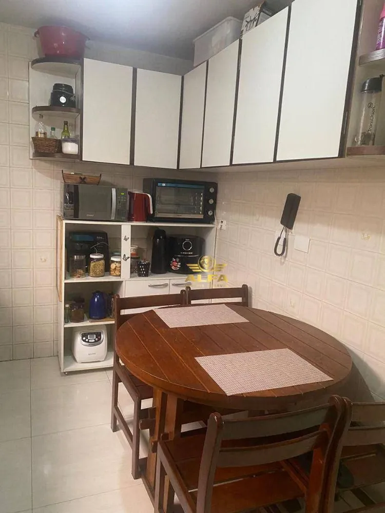 Sobrado, 2 quartos, 70 m² - Foto 10