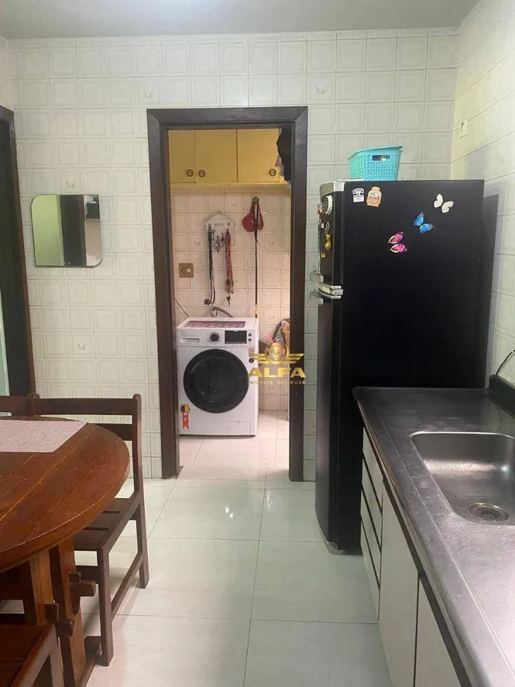 Sobrado, 2 quartos, 70 m² - Foto 9