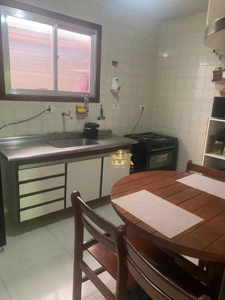 Sobrado, 2 quartos, 70 m² - Foto 8