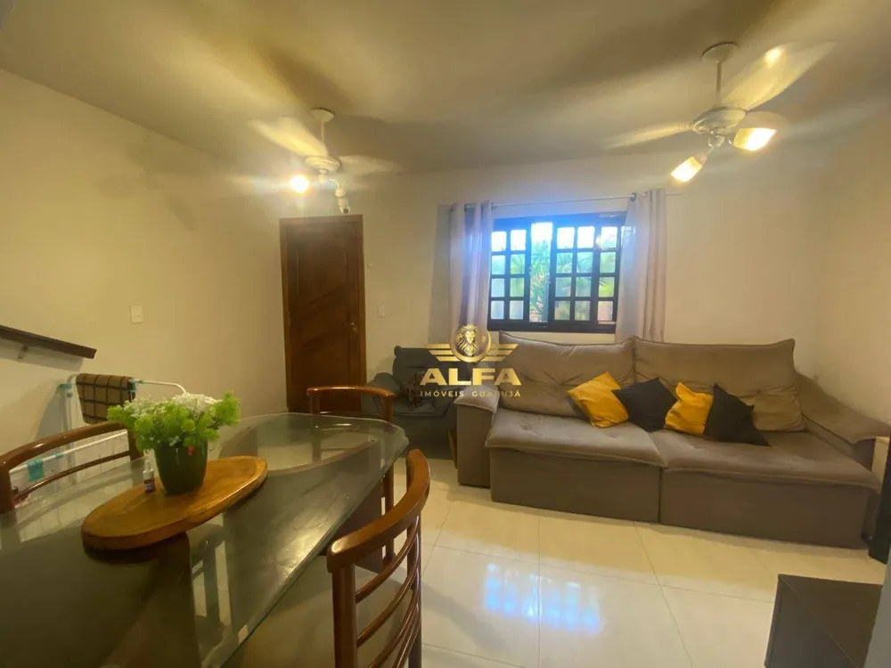 Sobrado, 2 quartos, 70 m² - Foto 2
