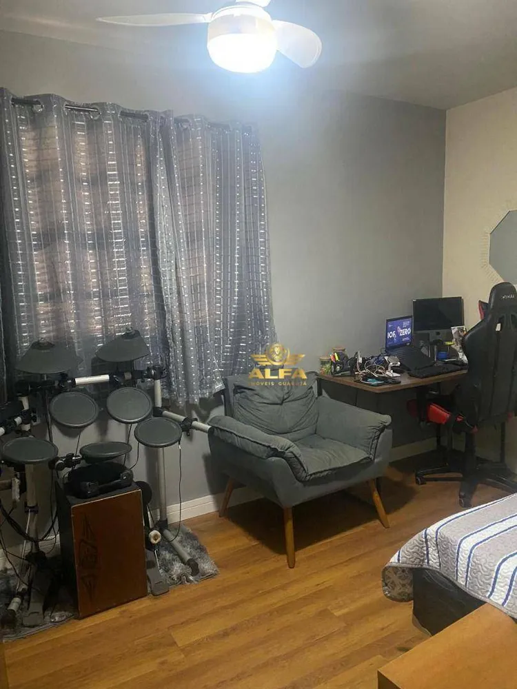 Sobrado, 2 quartos, 70 m² - Foto 7