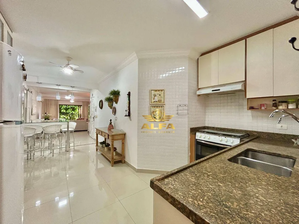 Apartamento, 3 quartos, 122 m² - Foto 7