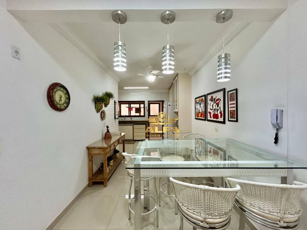 Apartamento, 3 quartos, 122 m² - Foto 2