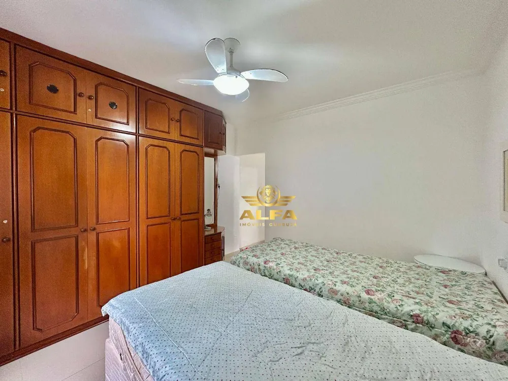 Apartamento, 3 quartos, 122 m² - Foto 3