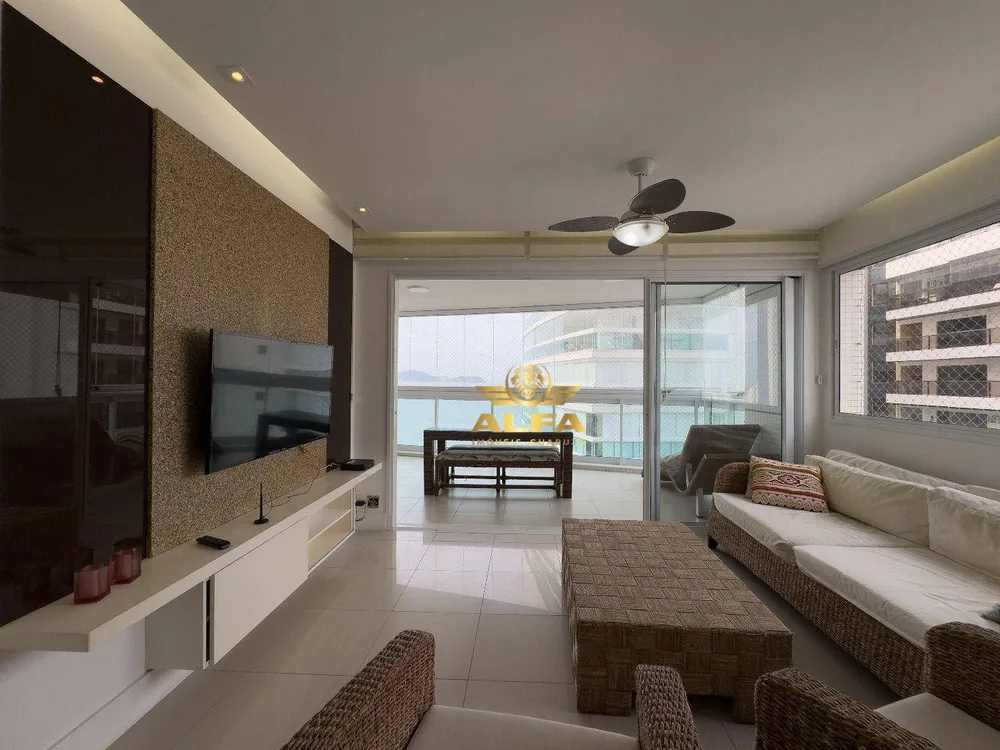 Apartamento, 3 quartos, 117 m² - Foto 3