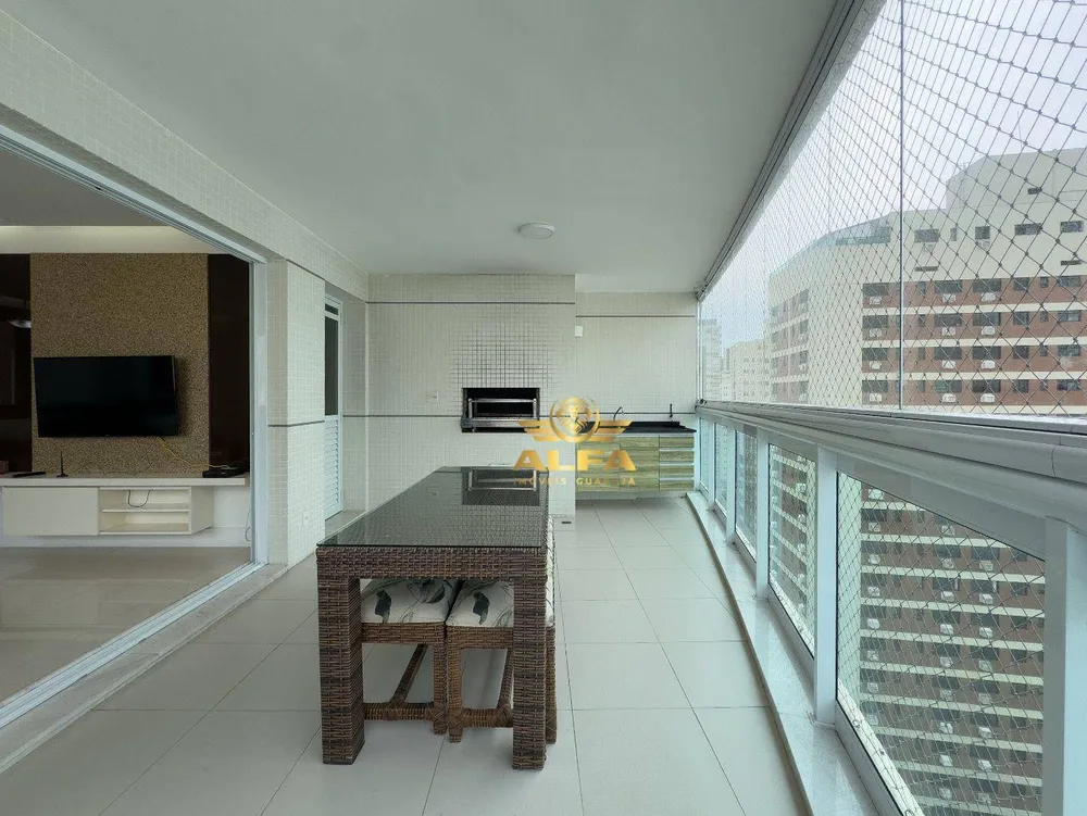 Apartamento, 3 quartos, 117 m² - Foto 5