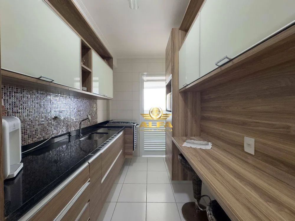 Apartamento, 3 quartos, 117 m² - Foto 7
