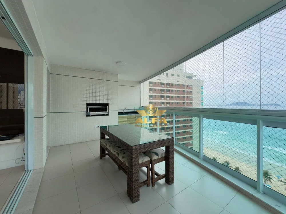 Apartamento, 3 quartos, 117 m² - Foto 1
