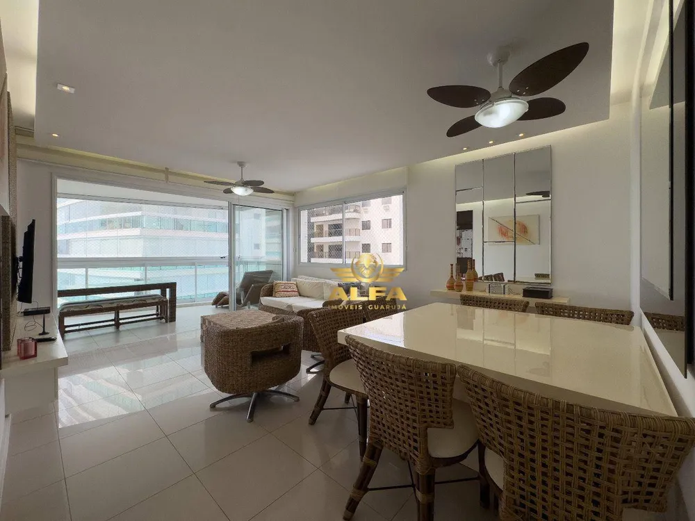 Apartamento, 3 quartos, 117 m² - Foto 4