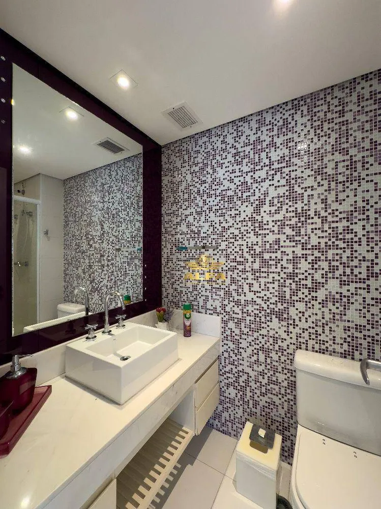 Apartamento, 3 quartos, 117 m² - Foto 12