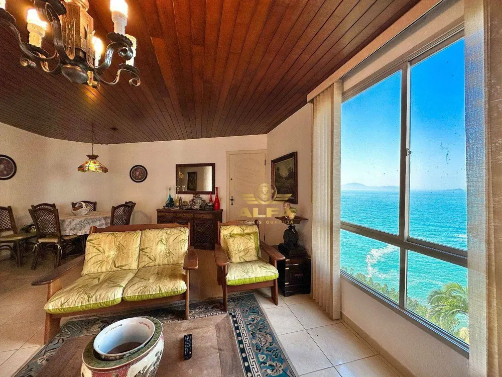 Apartamento, 3 quartos, 150 m² - Foto 5