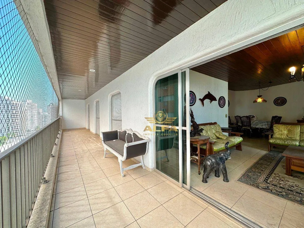 Apartamento, 3 quartos, 150 m² - Foto 3
