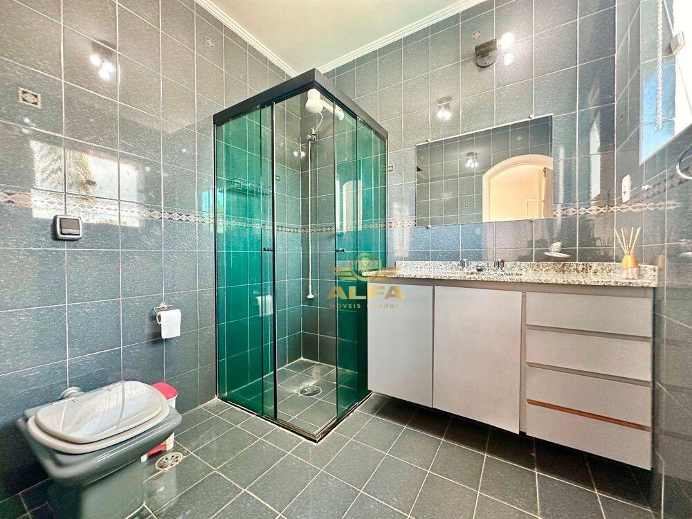 Casa de Condomínio, 4 quartos - Foto 13