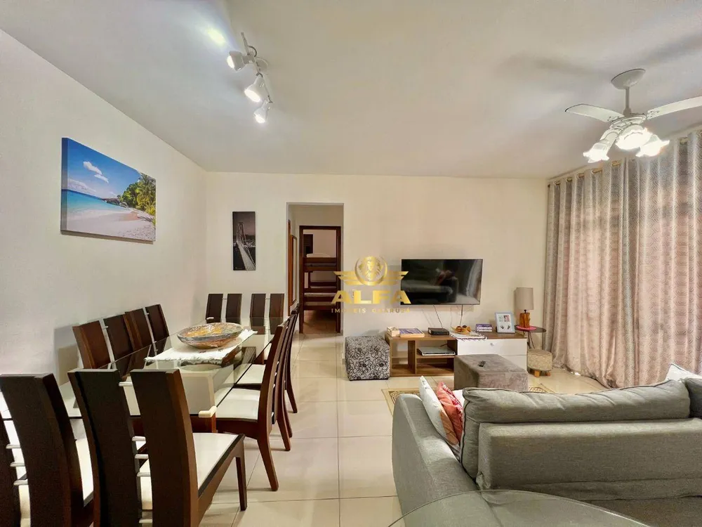 Apartamento, 2 quartos, 117 m² - Foto 1