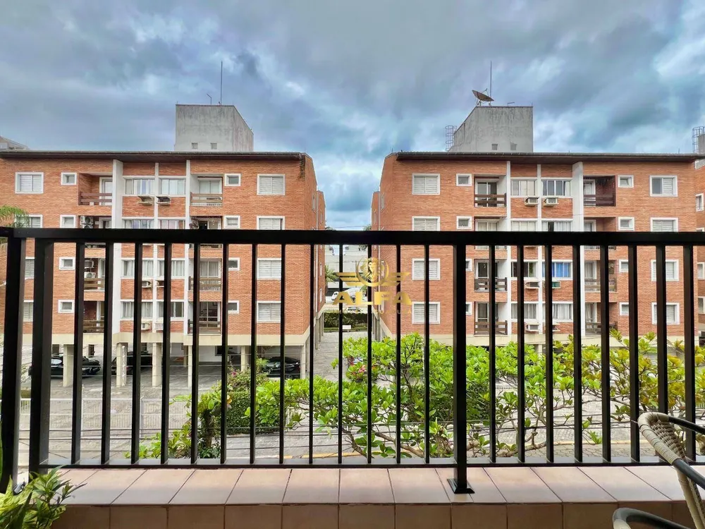 Apartamento, 2 quartos, 117 m² - Foto 3