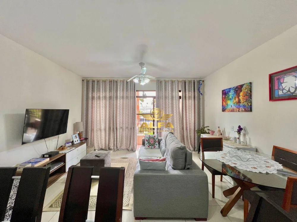 Apartamento, 2 quartos, 117 m² - Foto 2
