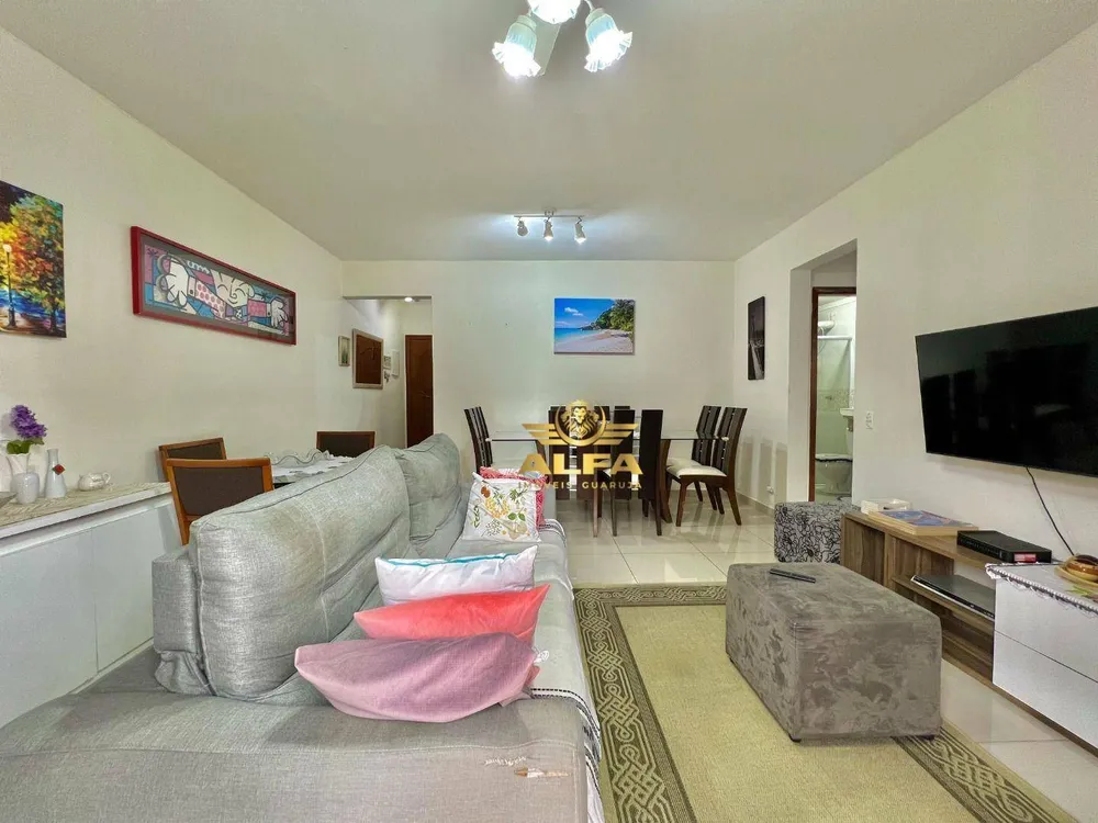 Apartamento, 2 quartos, 117 m² - Foto 4