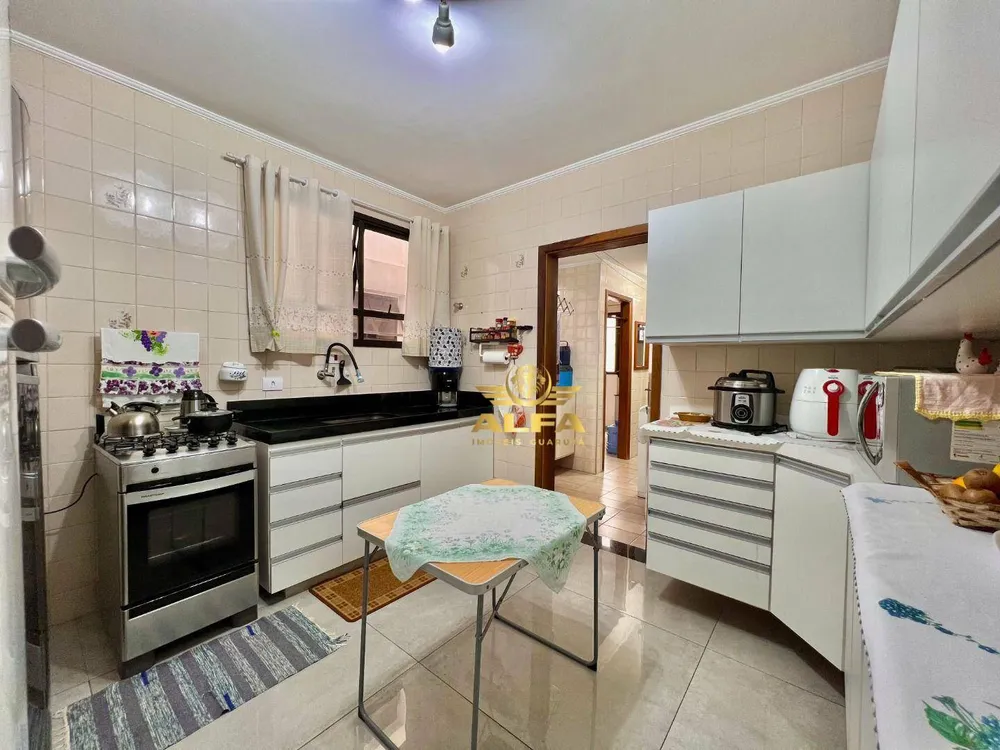 Apartamento, 2 quartos, 117 m² - Foto 8