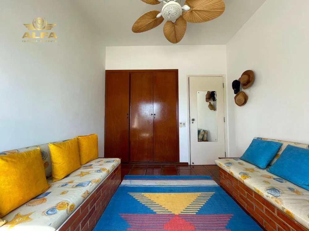 Apartamento, 2 quartos, 120 m² - Foto 6
