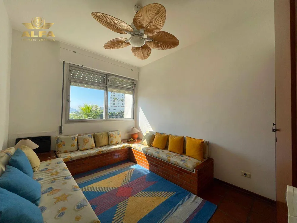 Apartamento, 2 quartos, 120 m² - Foto 5