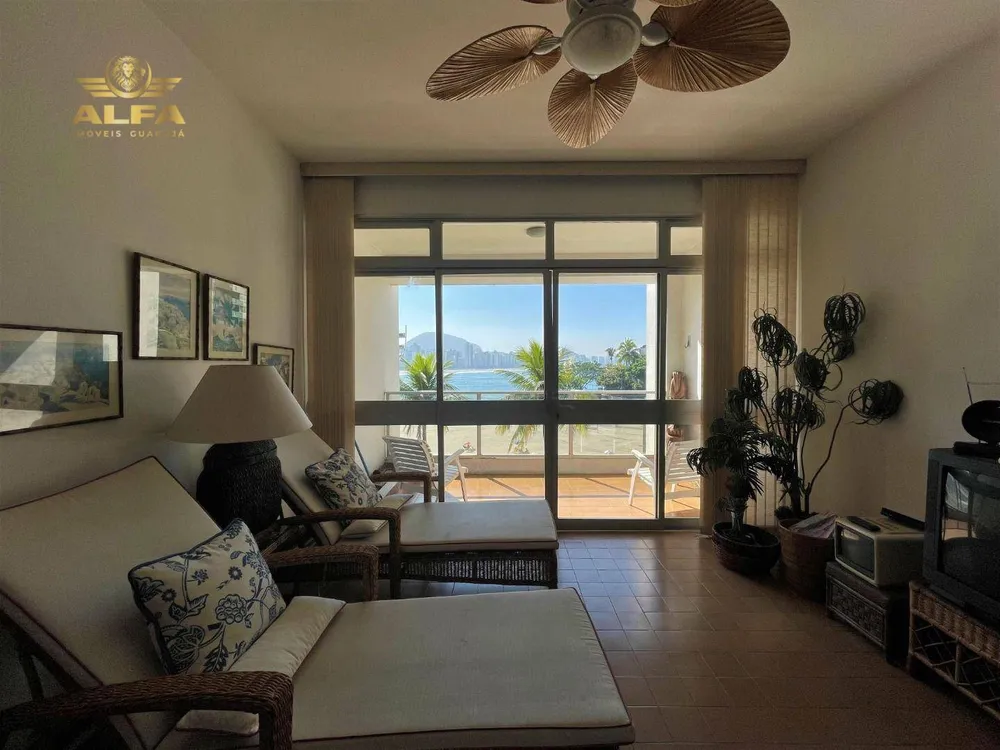 Apartamento, 2 quartos, 120 m² - Foto 3