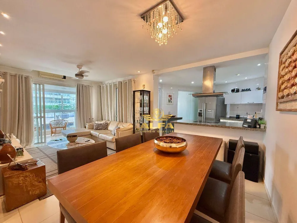 Apartamento, 3 quartos, 111 m² - Foto 5