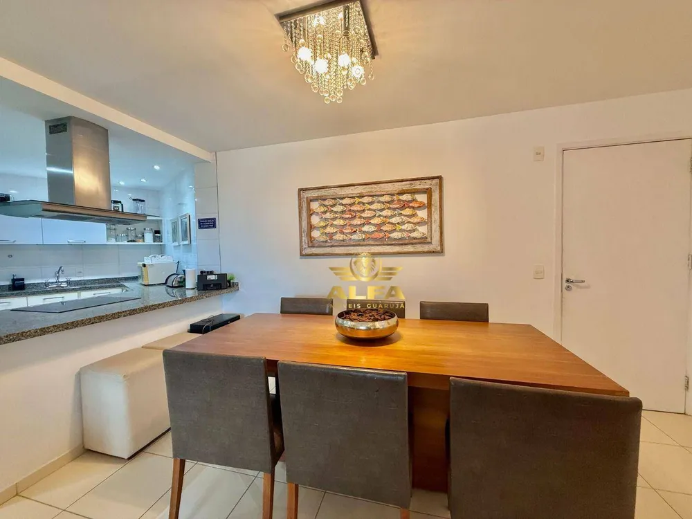 Apartamento, 3 quartos, 111 m² - Foto 7