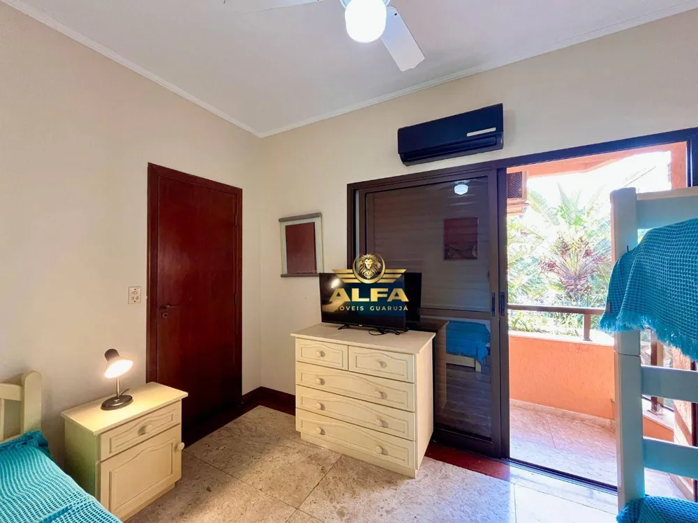 Apartamento, 3 quartos, 130 m² - Foto 1
