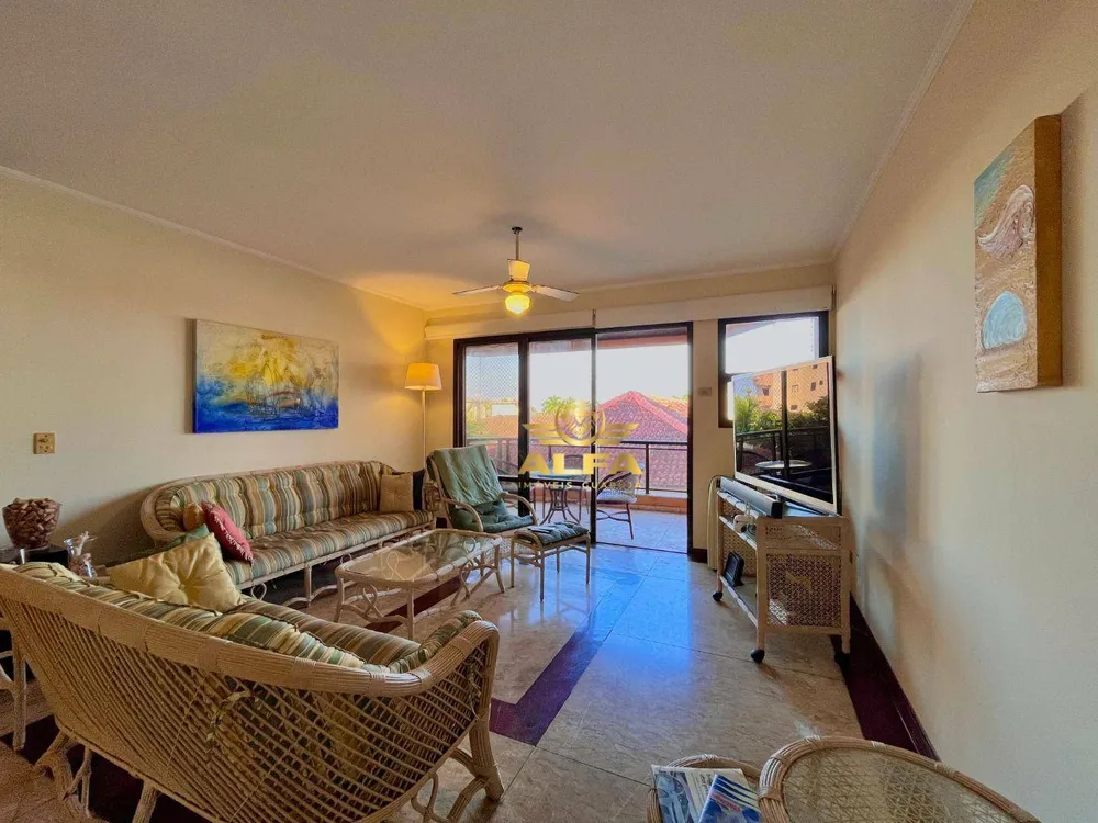 Apartamento, 3 quartos, 130 m² - Foto 1