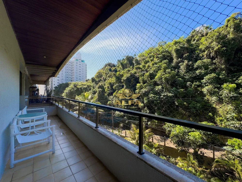 Apartamento, 3 quartos, 120 m² - Foto 4