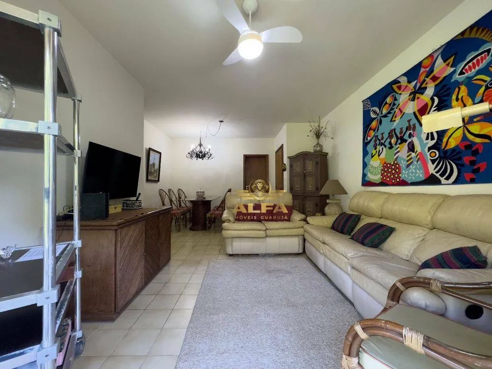 Apartamento, 3 quartos, 120 m² - Foto 1