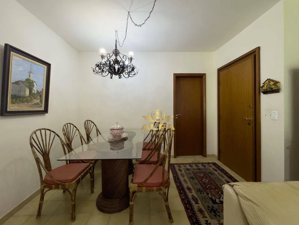Apartamento, 3 quartos, 120 m² - Foto 2