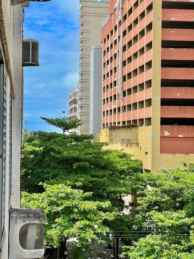 Apartamento, 2 quartos, 70 m² - Foto 2