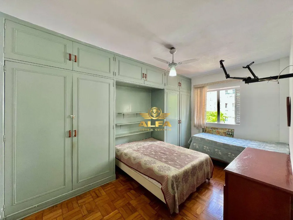 Apartamento, 2 quartos, 70 m² - Foto 4