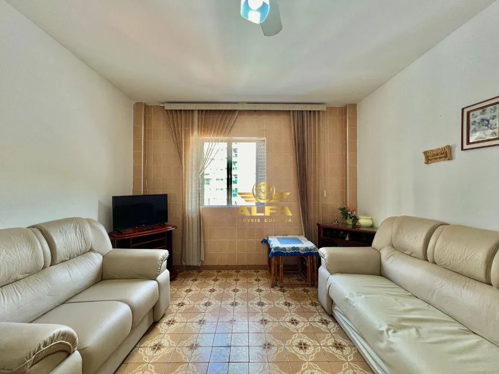 Apartamento, 2 quartos, 70 m² - Foto 1