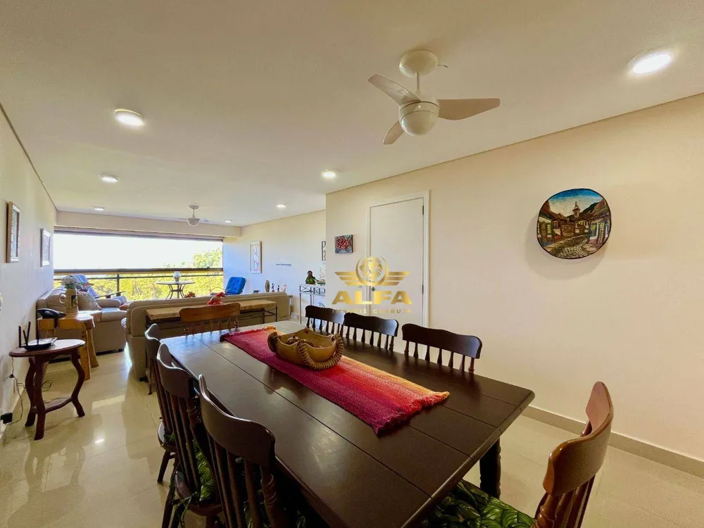 Apartamento, 3 quartos, 165 m² - Foto 1