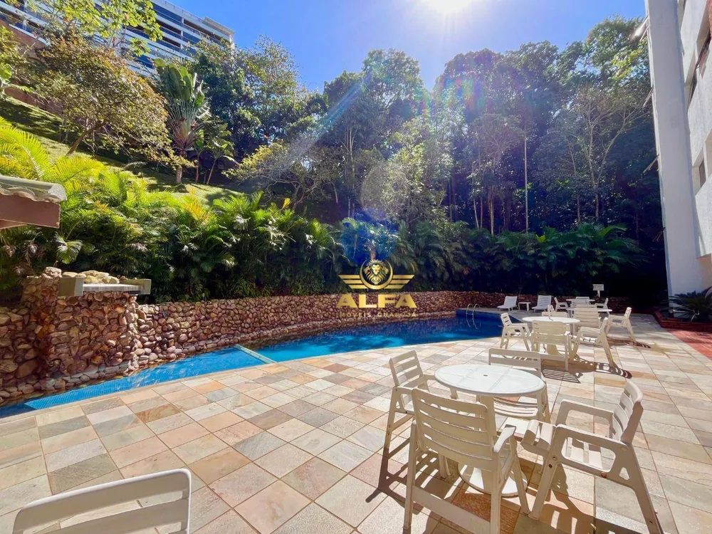 Apartamento, 3 quartos, 165 m² - Foto 8