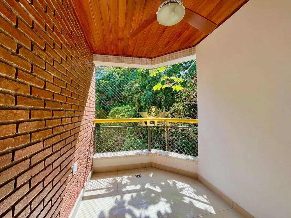 Apartamento, 3 quartos, 165 m² - Foto 5