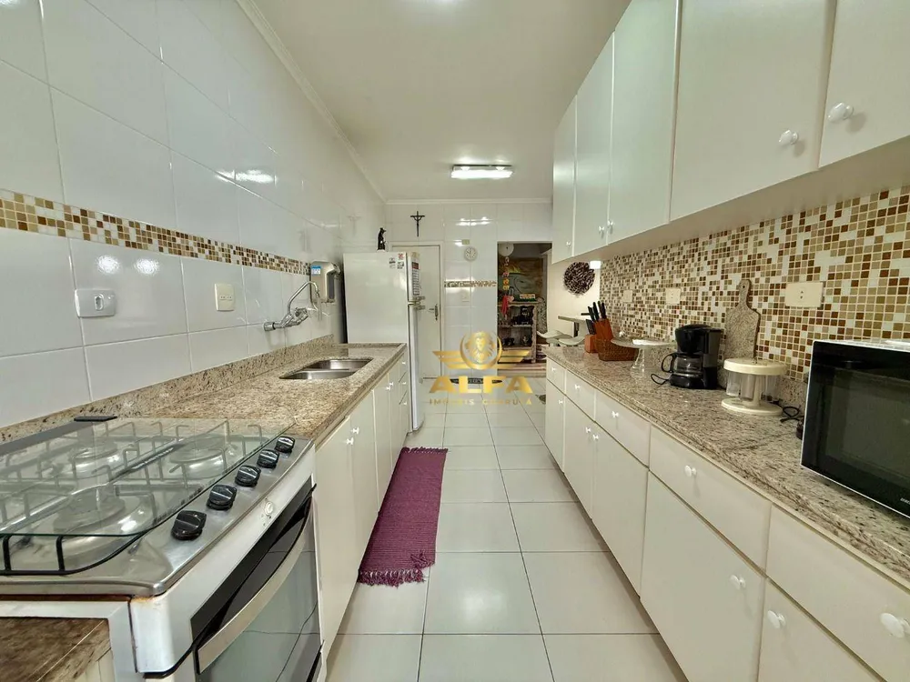 Apartamento, 3 quartos, 112 m² - Foto 11