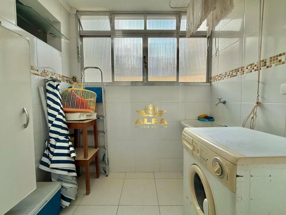 Apartamento, 3 quartos, 112 m² - Foto 12
