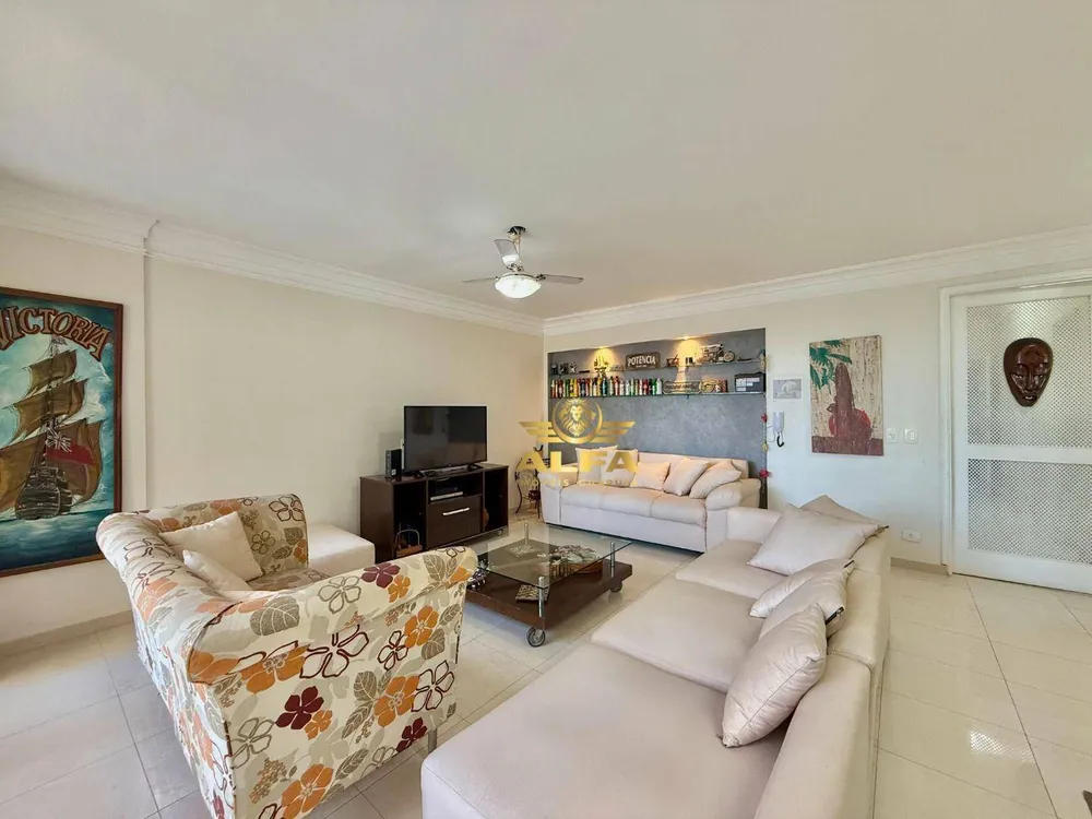 Apartamento, 3 quartos, 112 m² - Foto 2