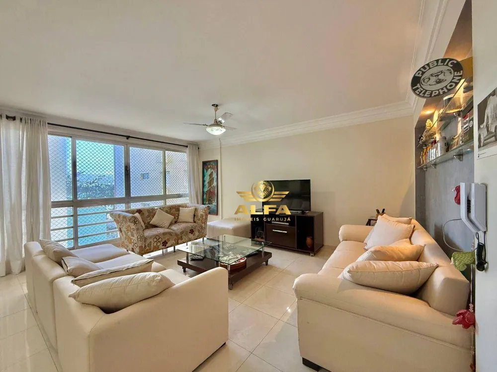 Apartamento, 3 quartos, 112 m² - Foto 1