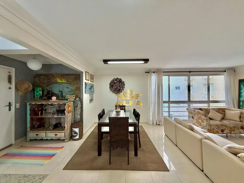 Apartamento, 3 quartos, 112 m² - Foto 3