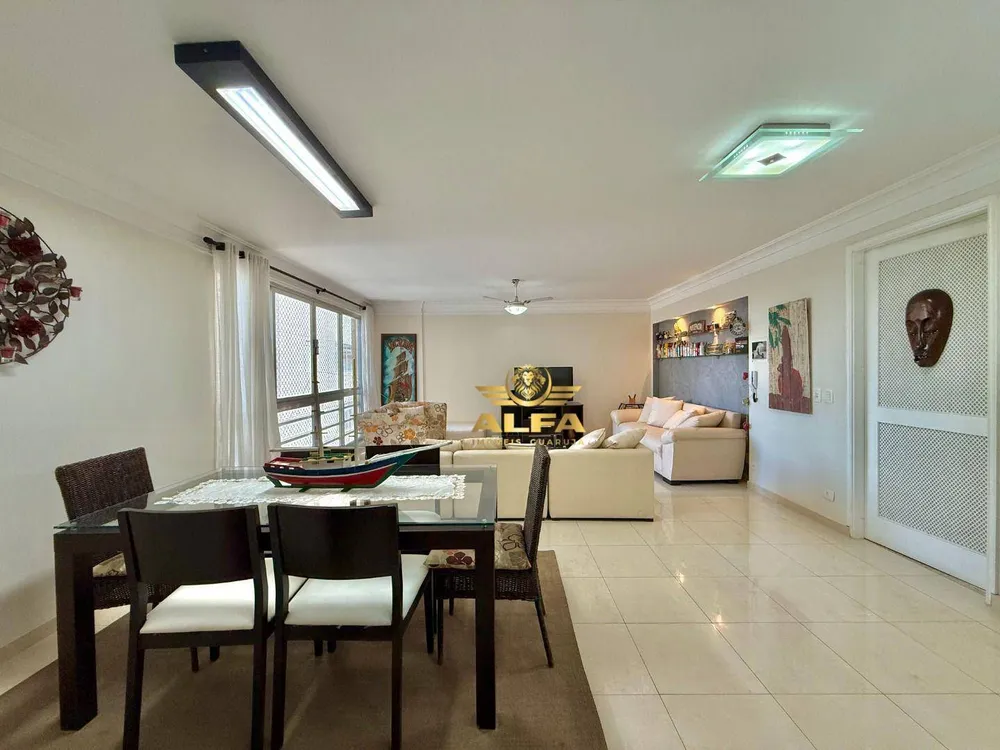 Apartamento, 3 quartos, 112 m² - Foto 4