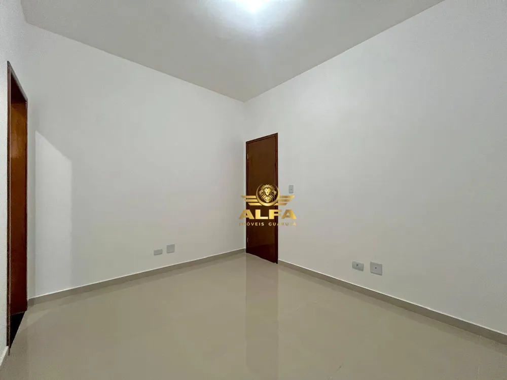Sobrado, 2 quartos, 74 m² - Foto 1