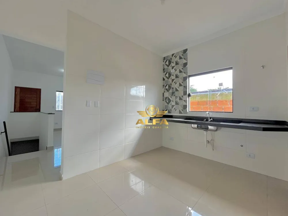 Sobrado, 2 quartos, 74 m² - Foto 3