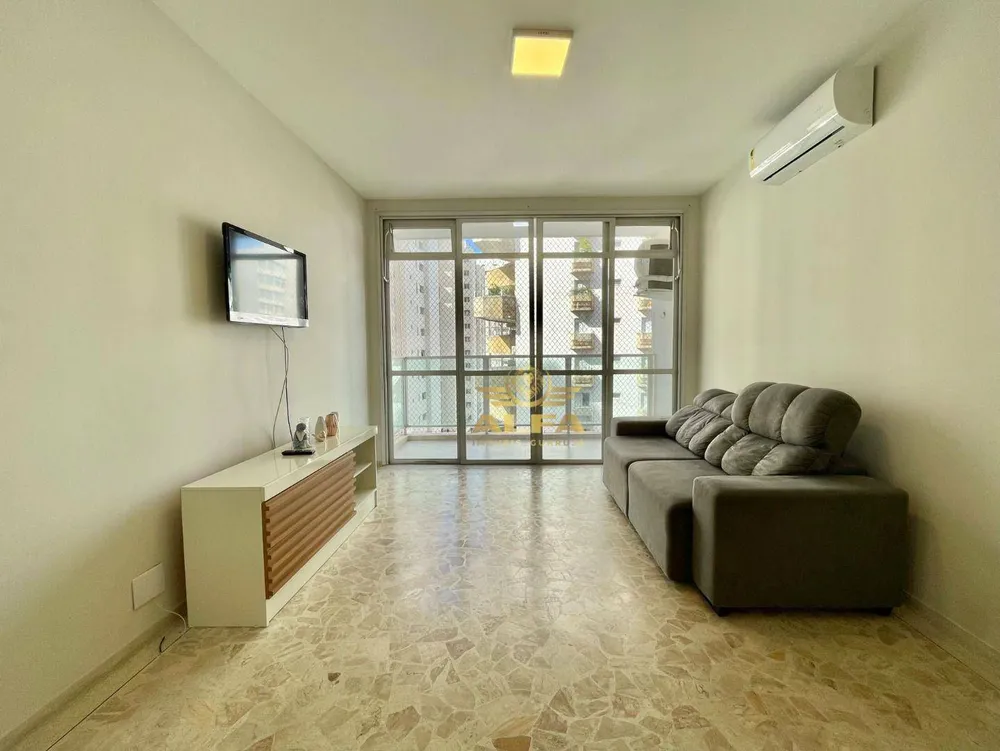 Apartamento, 3 quartos, 90 m² - Foto 3