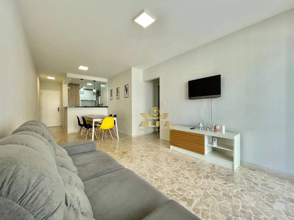 Apartamento, 3 quartos, 90 m² - Foto 2
