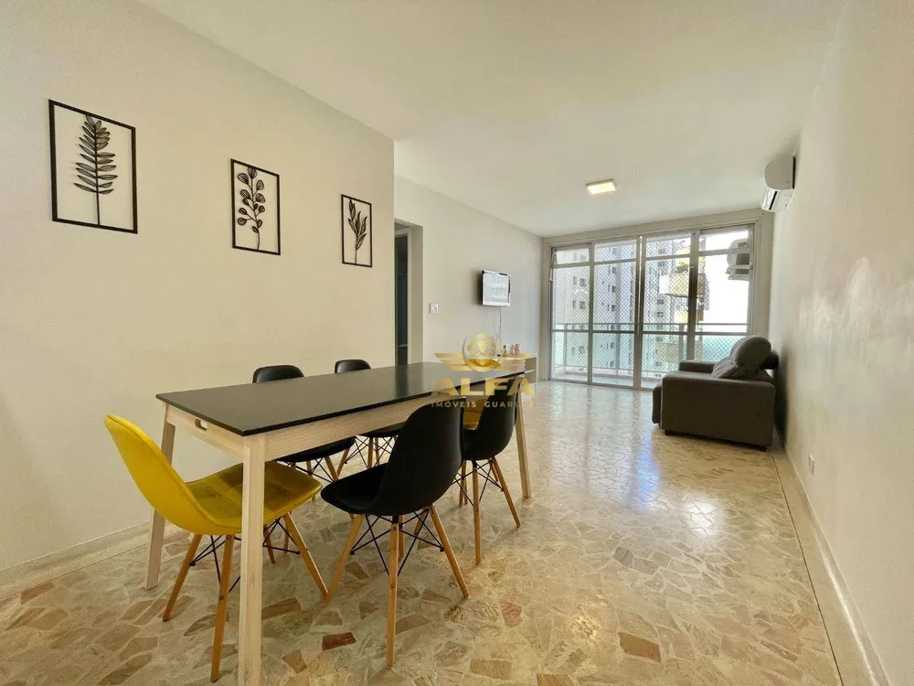 Apartamento, 3 quartos, 90 m² - Foto 4